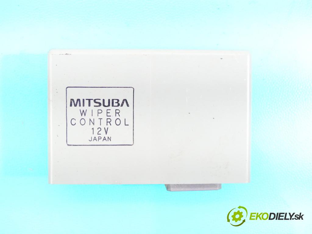 Honda CR-V I 1995-2001 2.0 16V 147 HP manual 108 kW 1973 cm3 5- modul riadiaca jednotka  (Ostatné)