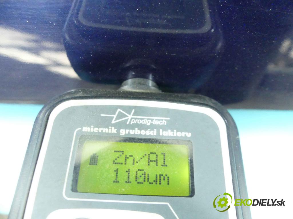 Ford Focus Mk1 1998-2004 1.8 tddi 90 HP manual 66 kW 1753 cm3 5- dvere zadné ľavé  (Ostatné)