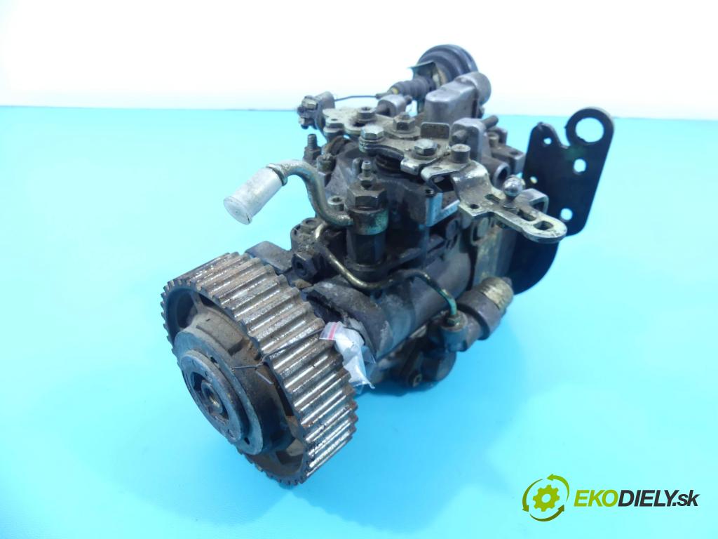 Renault Megane I 1995-2003 1.9d 64 HP manual 47 kW 1870 cm3 5- čerpadlo vstrekovacia 0460484136 (Vstrekovacie čerpadlá)