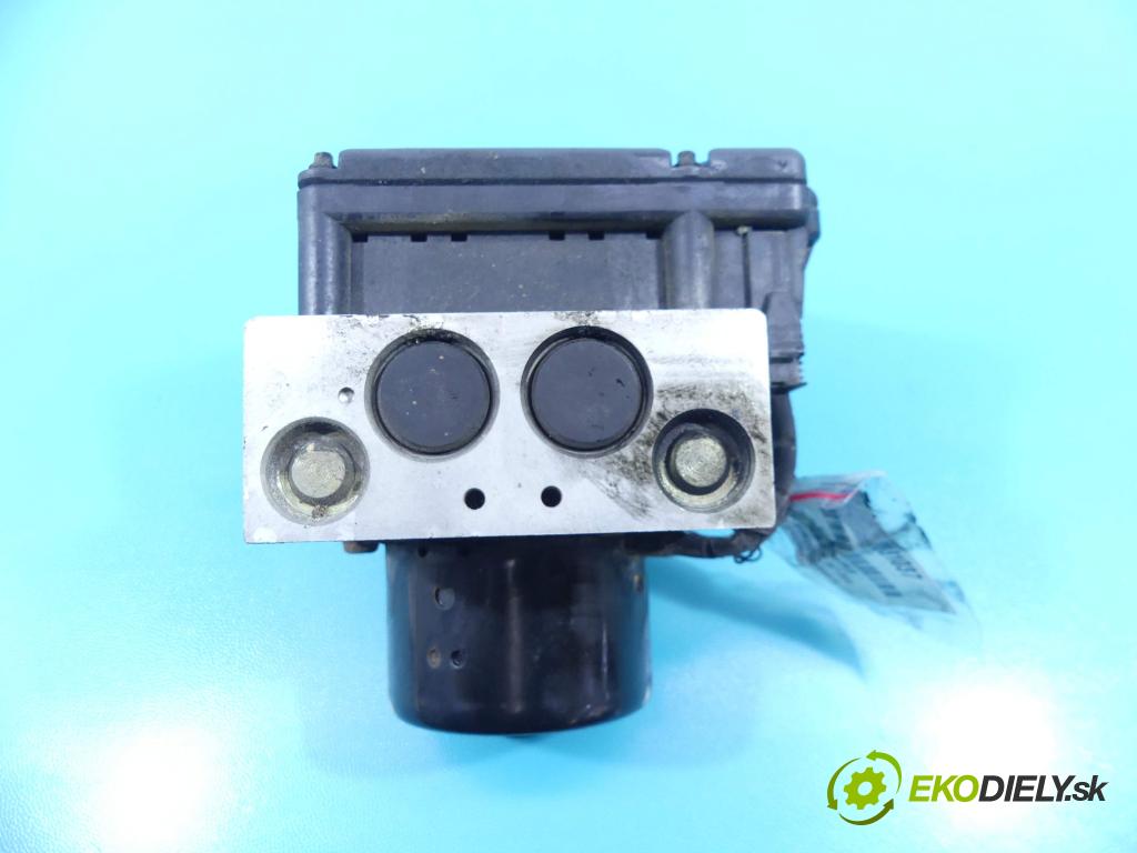 Vw Golf IV 1997-2003 1.9 tdi 116 HP manual 85 kW 1896 cm3 3- čerpadlo abs 1J0614417A (Pumpy ABS)