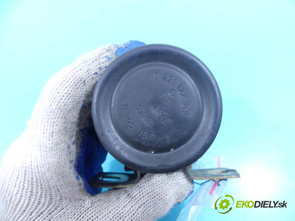 Vw Passat B3 1988-1993 1.8 90 HP manual 66 kW 1760 cm3 5- cievka zapaľovacia  (Zapaľovacie cievky, moduly)