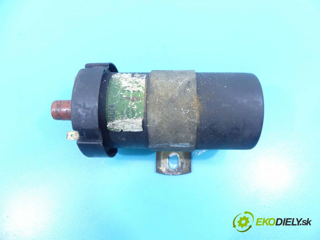 Vw Passat B3 1988-1993 1.8 90 HP manual 66 kW 1760 cm3 5- cievka zapaľovacia  (Zapaľovacie cievky, moduly)