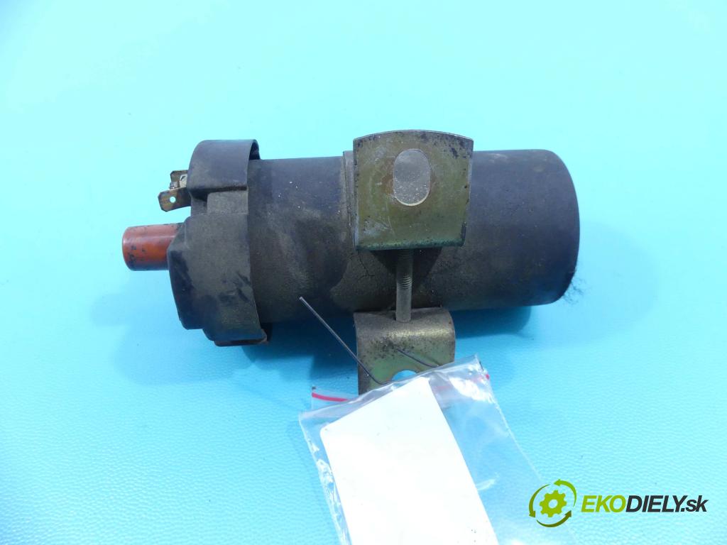 Vw Passat B3 1988-1993 1.8 90 HP manual 66 kW 1760 cm3 5- cievka zapaľovacia  (Zapaľovacie cievky, moduly)