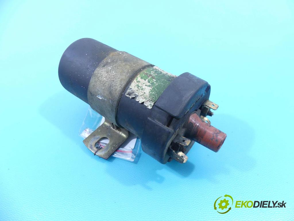 Vw Passat B3 1988-1993 1.8 90 HP manual 66 kW 1760 cm3 5- cievka zapaľovacia  (Zapaľovacie cievky, moduly)