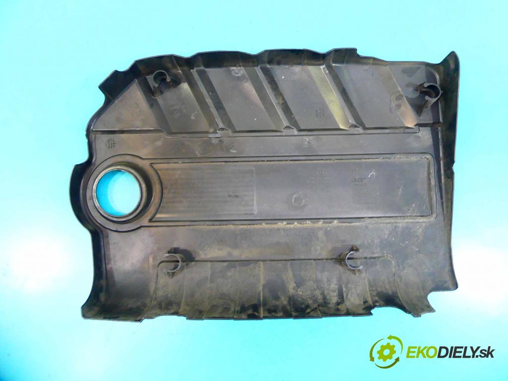 Opel Zafira B 2005-2014 1.9 CDTI 150 hp manual 110 kW 1910 cm3 5- kryt motoru horní 55557294