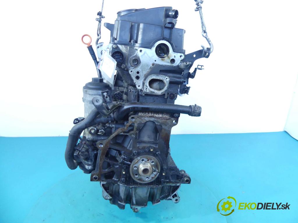 Seat Altea 1.9 TDI XL 105 HP manual 77 kW 1896 cm3 5- motor diesla BLS