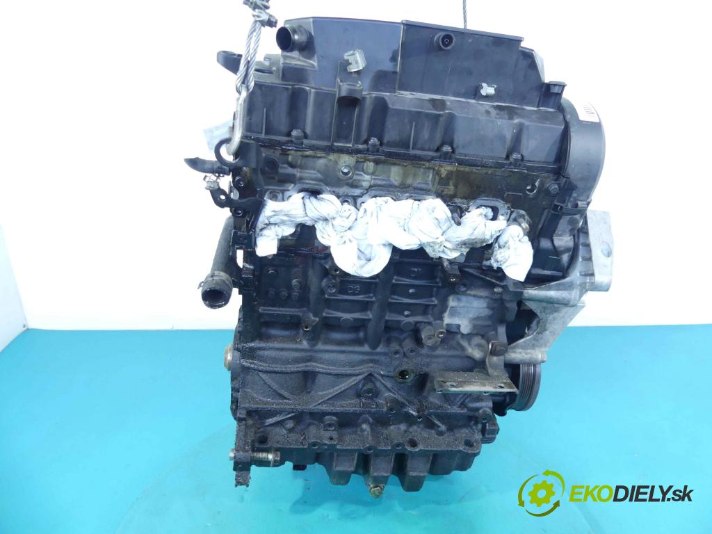 Seat Altea 1.9 TDI XL 105 HP manual 77 kW 1896 cm3 5- motor diesla BLS