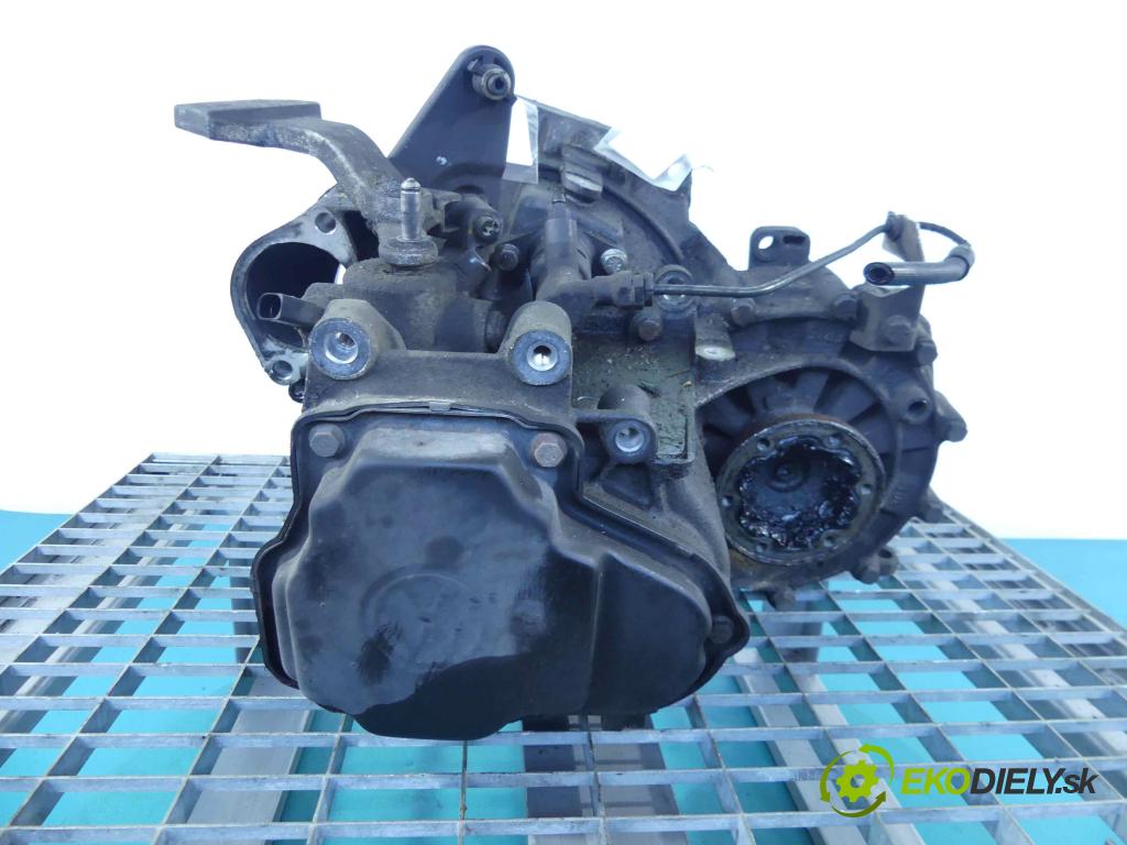 Seat Altea 1.9 TDI XL 105 HP manual 77 kW 1896 cm3 5- prevodovka stupeň,rýchlosť manual JCR
