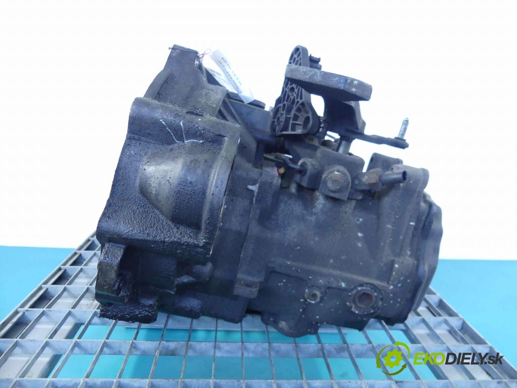 Seat Altea 1.9 TDI XL 105 HP manual 77 kW 1896 cm3 5- prevodovka stupeň,rýchlosť manual JCR
