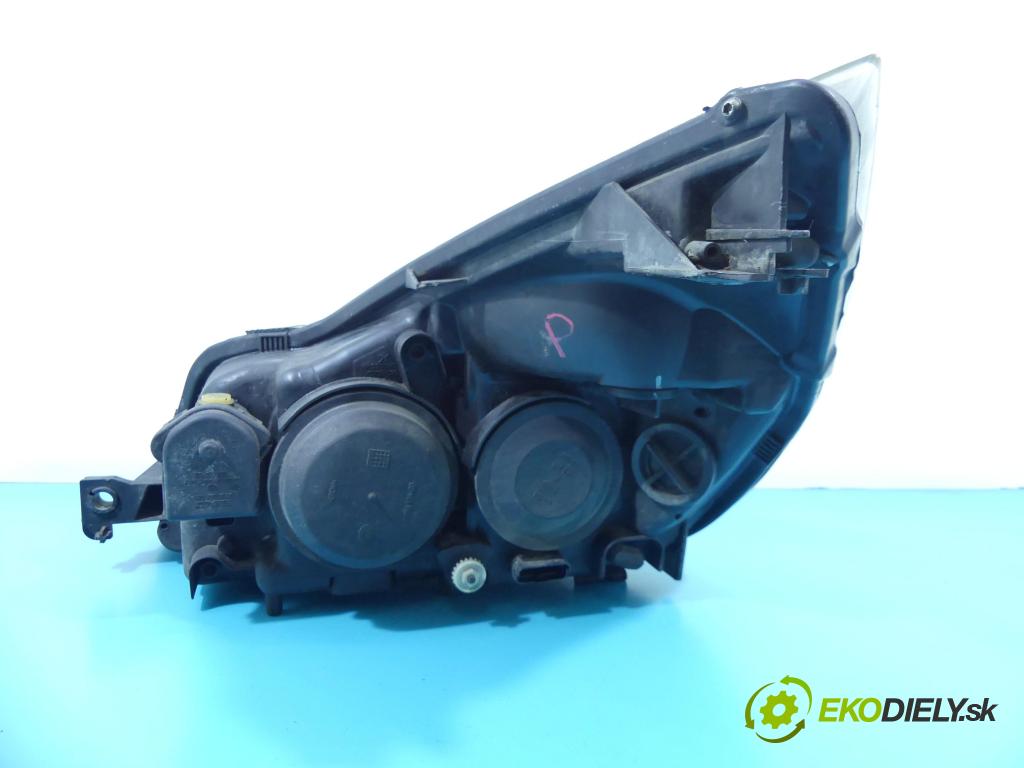 Renault Espace IV 2003-2014 2.2 DCI 150 hp manual 110 kW 2188 cm3 5- světlo pravý