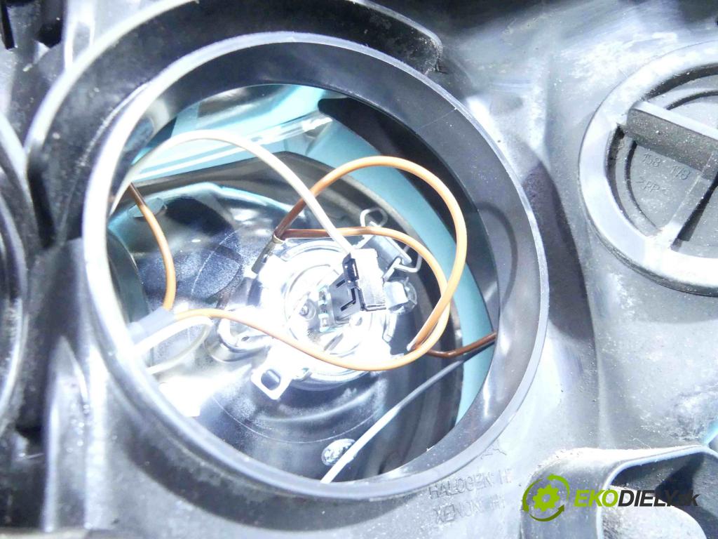 Renault Espace IV 2003-2014 2.2 DCI 150 hp manual 110 kW 2188 cm3 5- světlo pravý