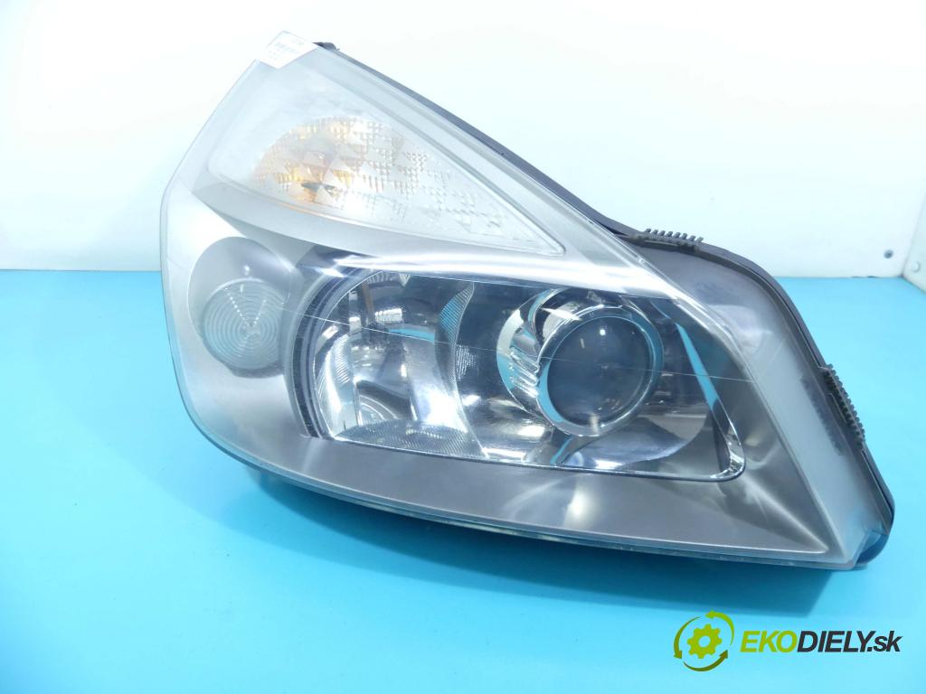 Renault Espace IV 2003-2014 2.2 DCI 150 hp manual 110 kW 2188 cm3 5- světlo pravý
