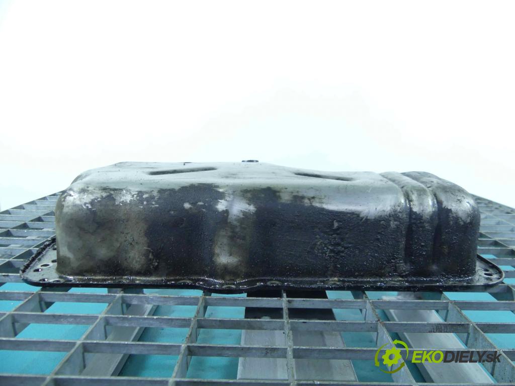 Renault Espace IV 2003-2014 2.2 DCI 150 HP manual 110 kW 2188 cm3 5- vaňa olejová G9T (Olejové vane)