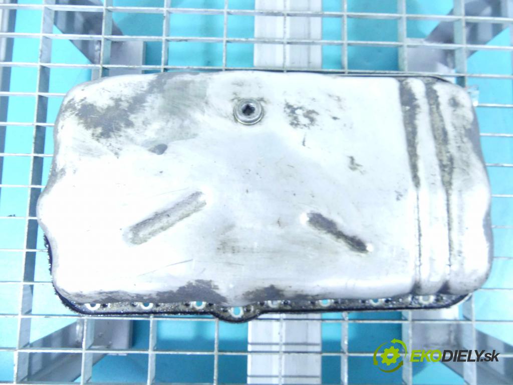 Renault Espace IV 2003-2014 2.2 DCI 150 HP manual 110 kW 2188 cm3 5- vaňa olejová G9T (Olejové vane)