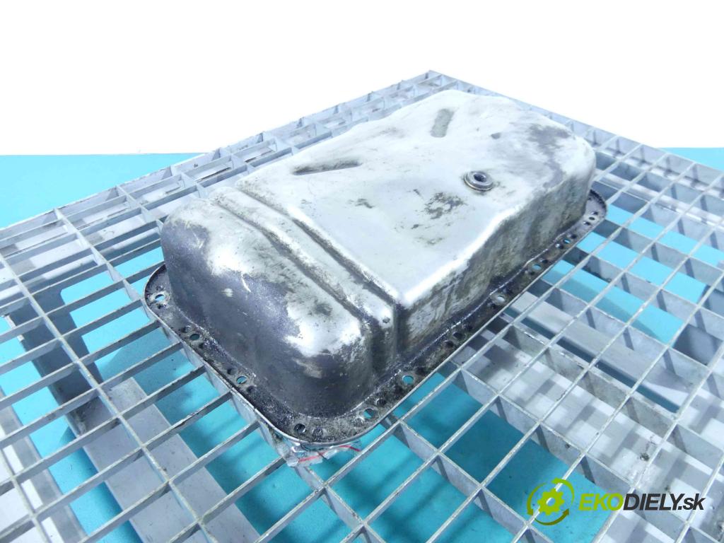 Renault Espace IV 2003-2014 2.2 DCI 150 HP manual 110 kW 2188 cm3 5- vaňa olejová G9T (Olejové vane)