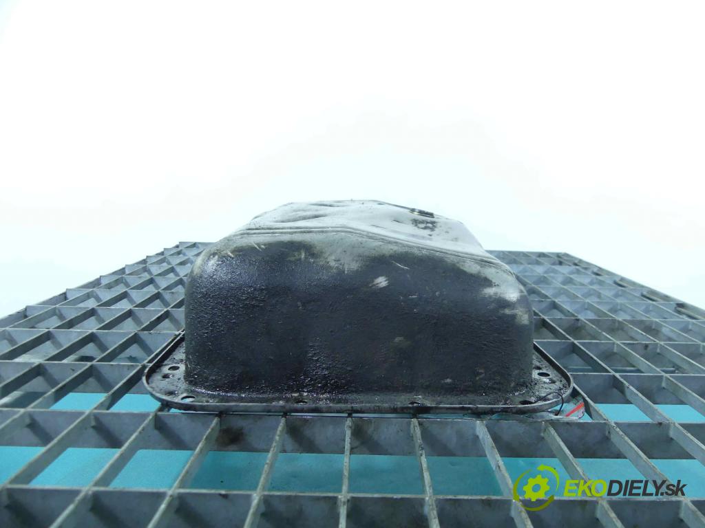 Renault Espace IV 2003-2014 2.2 DCI 150 HP manual 110 kW 2188 cm3 5- vaňa olejová G9T (Olejové vane)