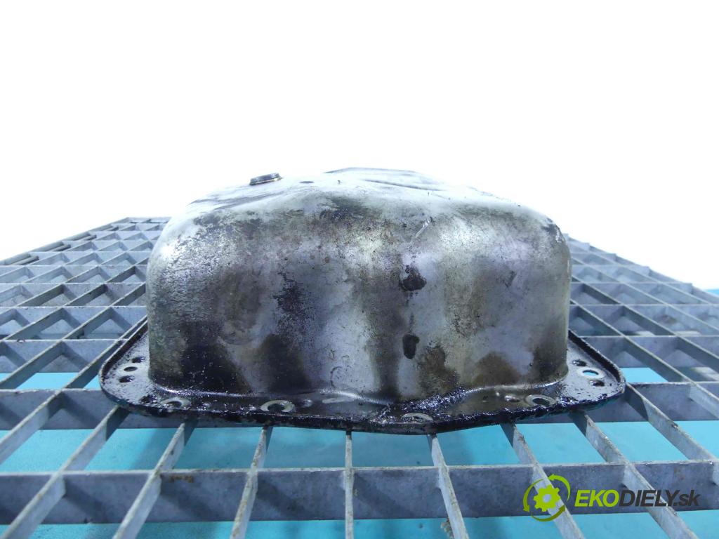 Renault Espace IV 2003-2014 2.2 DCI 150 HP manual 110 kW 2188 cm3 5- vaňa olejová G9T (Olejové vane)