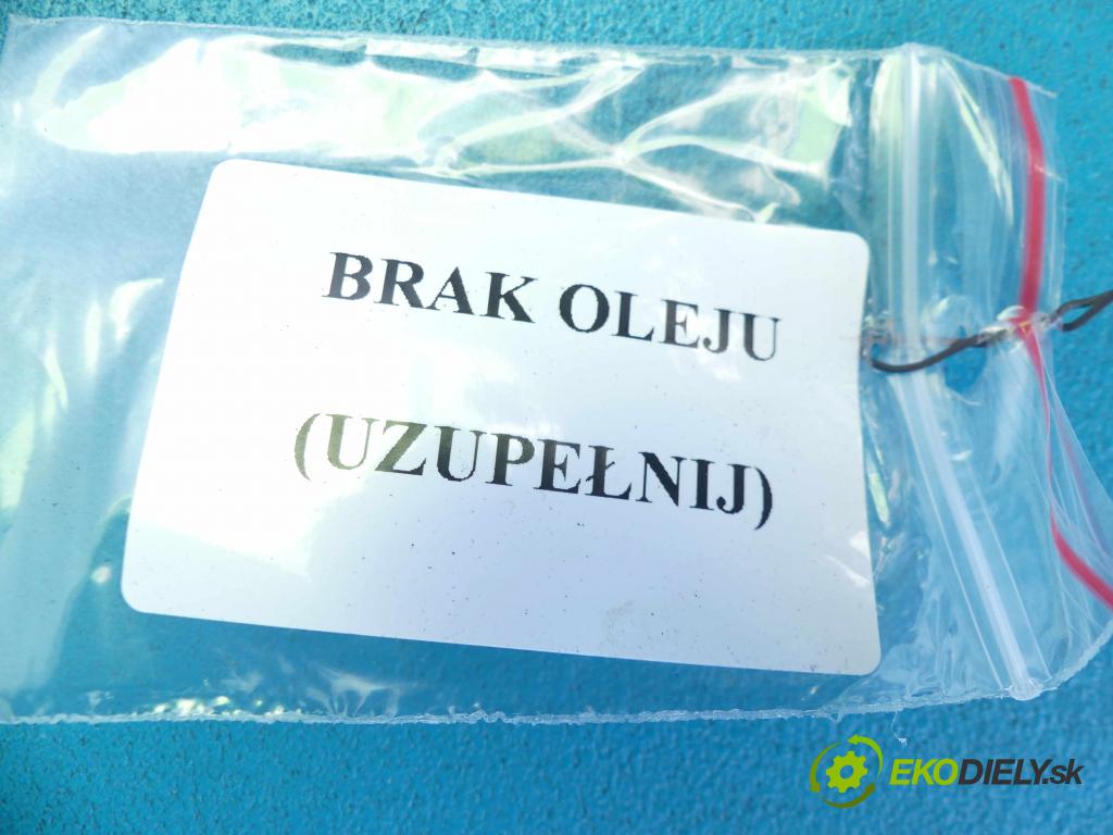 Renault Espace IV 2003-2014 2.2 DCI 150 hp manual 110 kW 2188 cm3 5- převodovka stupňová manual PK6011