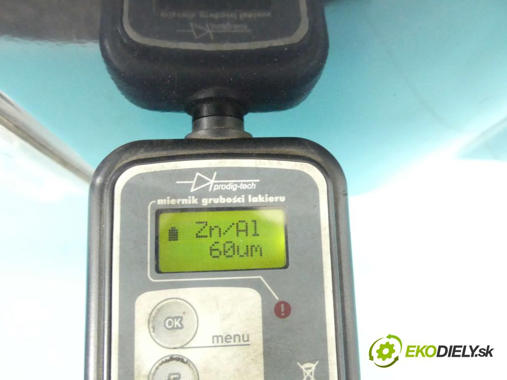 Hyundai Accent III 2005-2010 1.4 16v 97KM manual 71,3 kW 1399 cm3 3- blatnik přední levý