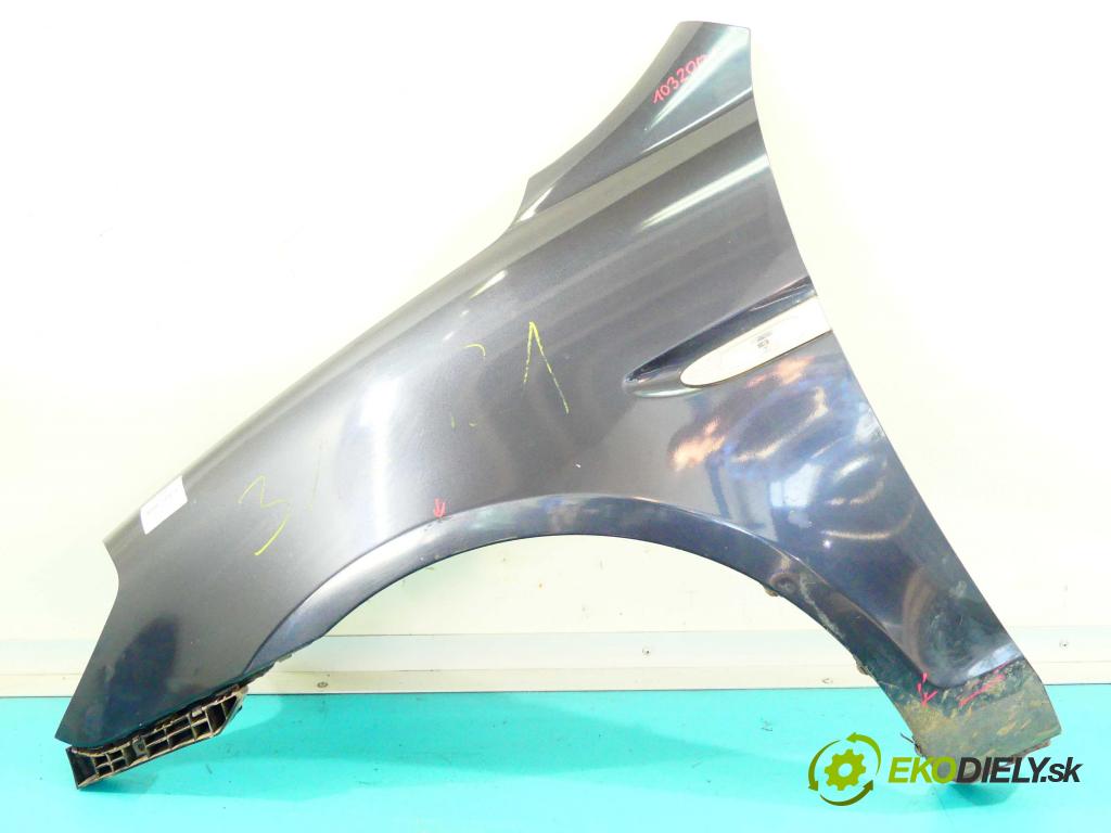 Hyundai Accent III 2005-2010 1.4 16v 97KM manual 71,3 kW 1399 cm3 3- blatnik přední levý 