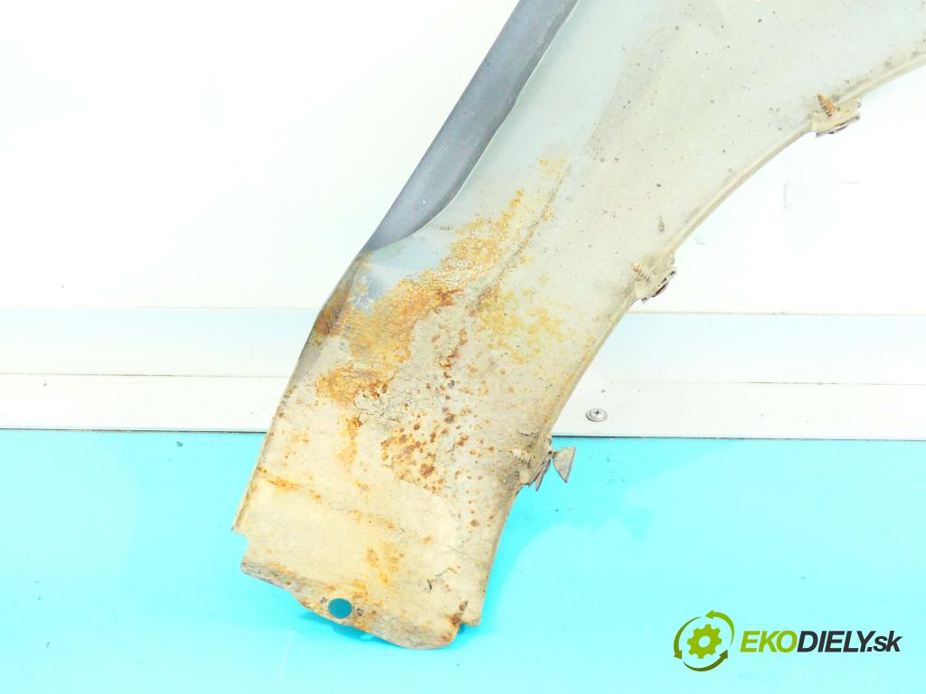 Hyundai Accent III 2005-2010 1.4 16v 97KM manual 71,3 kW 1399 cm3 3- blatnik přední levý