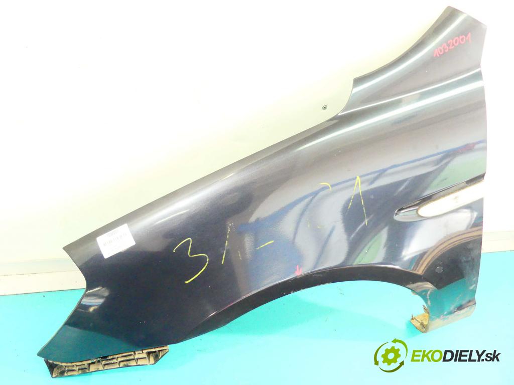 Hyundai Accent III 2005-2010 1.4 16v 97KM manual 71,3 kW 1399 cm3 3- blatnik přední levý