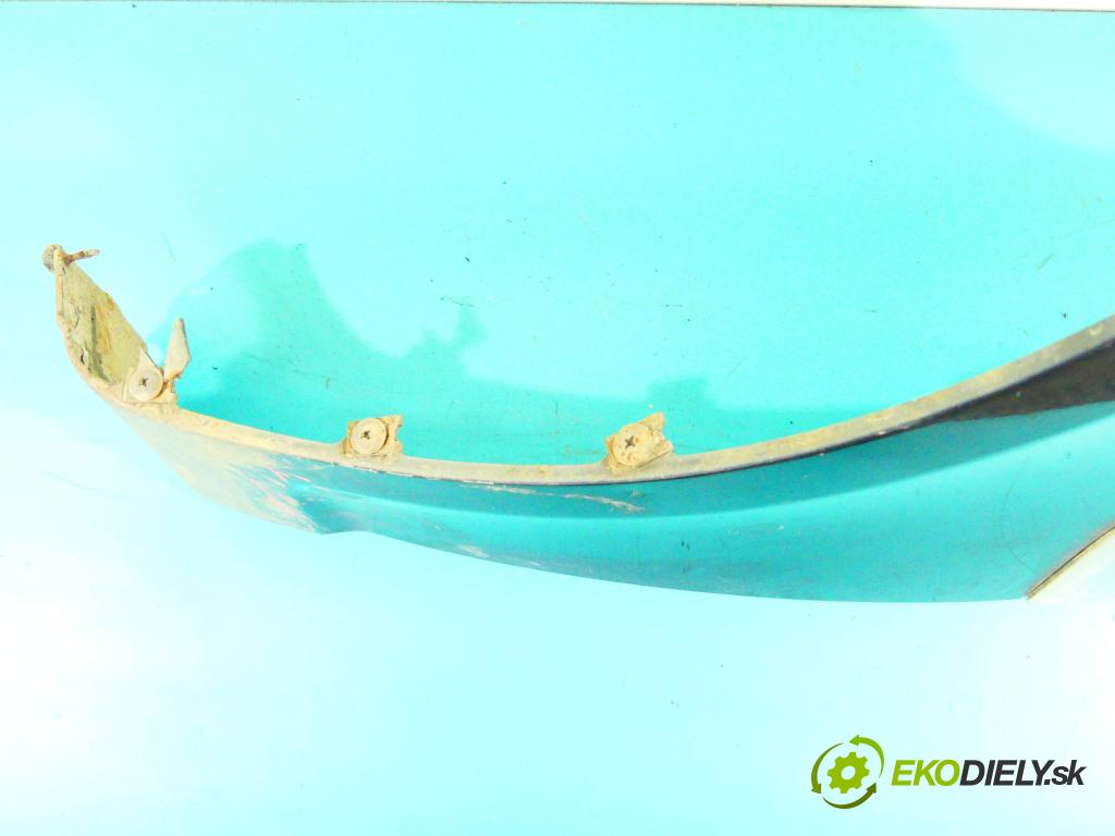 Hyundai Accent III 2005-2010 1.4 16v 97KM manual 71,3 kW 1399 cm3 3- blatnik přední levý