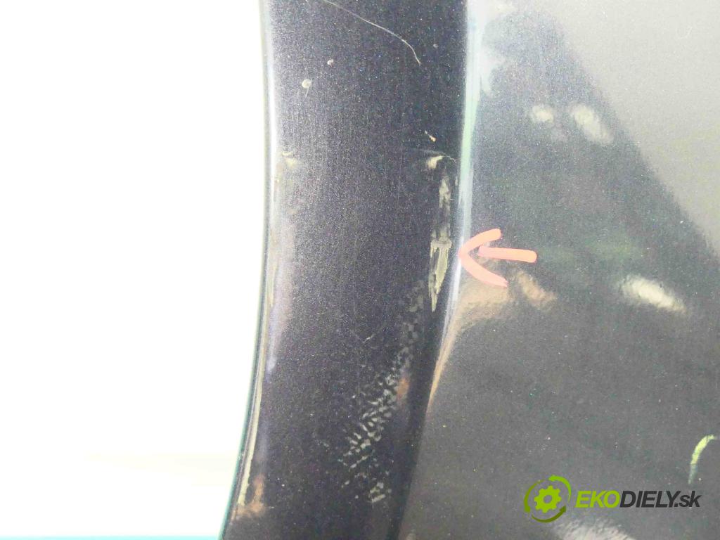 Hyundai Accent III 2005-2010 1.4 16v 97KM manual 71,3 kW 1399 cm3 3- blatnik přední levý