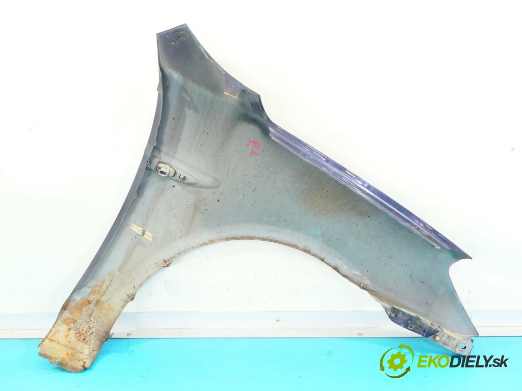 Hyundai Accent III 2005-2010 1.4 16v 97KM manual 71,3 kW 1399 cm3 3- blatnik přední levý