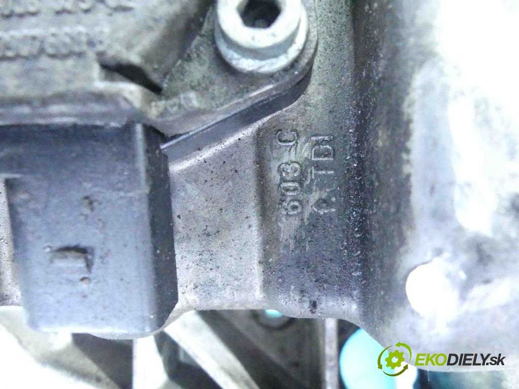 Vw Sharan I 1995-2010 1.9 TDI 116 HP manual 85 kW 1896 cm3 5- vaňa olejová AUY (Olejové vane)