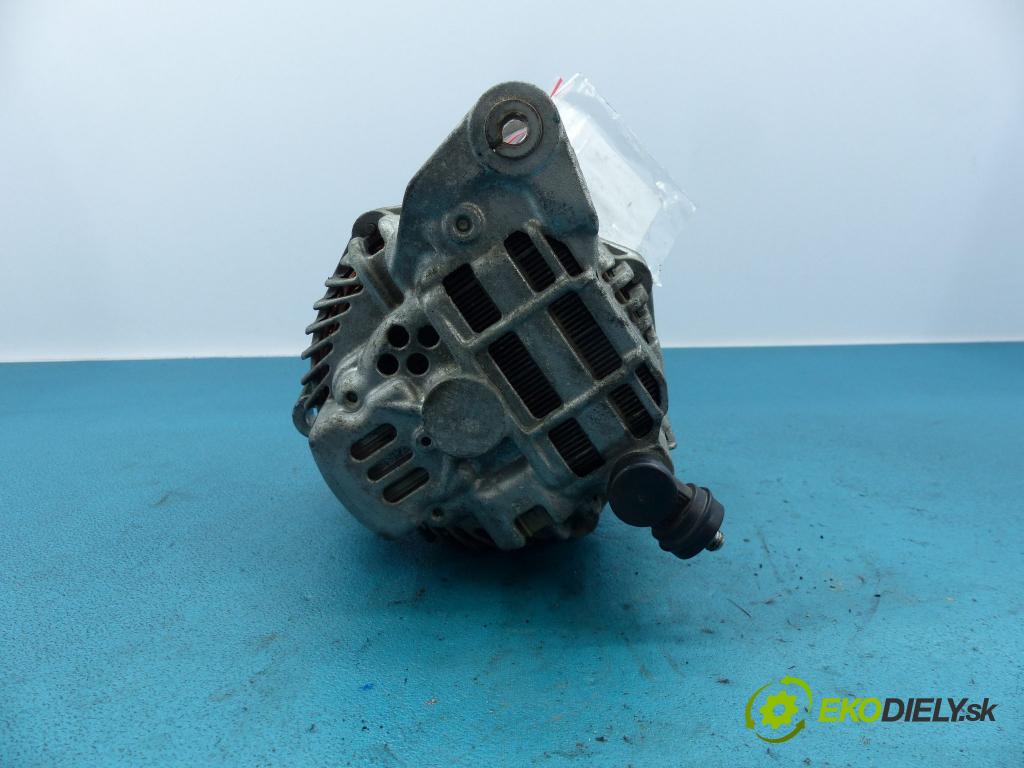 Subaru Legacy IV 2004-2009 2.0d 150 HP manual 110 kW 1998 cm3 5- Alternator 23700AA590 (Alternátory)