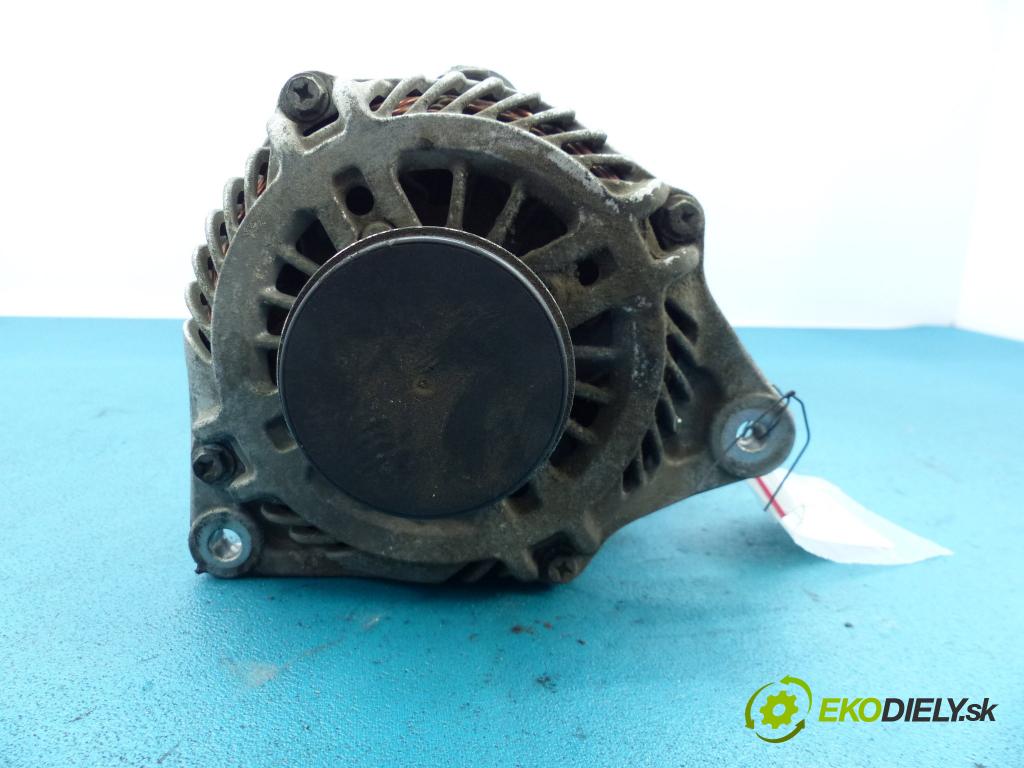 Subaru Legacy IV 2004-2009 2.0d 150 HP manual 110 kW 1998 cm3 5- Alternator 23700AA590 (Alternátory)