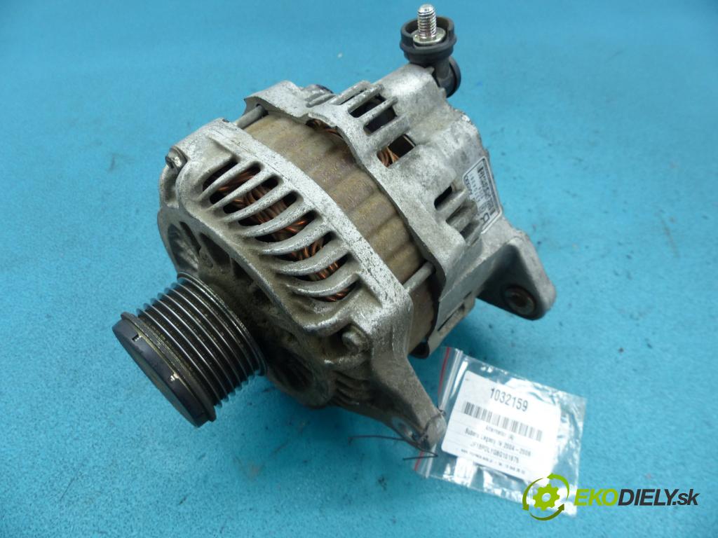 Subaru Legacy IV 2004-2009 2.0d 150 HP manual 110 kW 1998 cm3 5- Alternator 23700AA590 (Alternátory)
