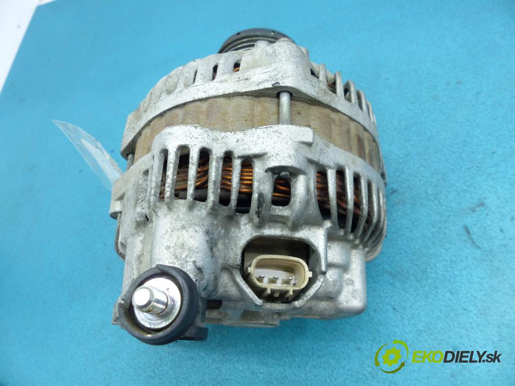 Subaru Legacy IV 2004-2009 2.0d 150 HP manual 110 kW 1998 cm3 5- Alternator 23700AA590 (Alternátory)