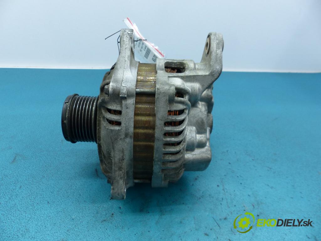 Subaru Legacy IV 2004-2009 2.0d 150 HP manual 110 kW 1998 cm3 5- Alternator 23700AA590 (Alternátory)