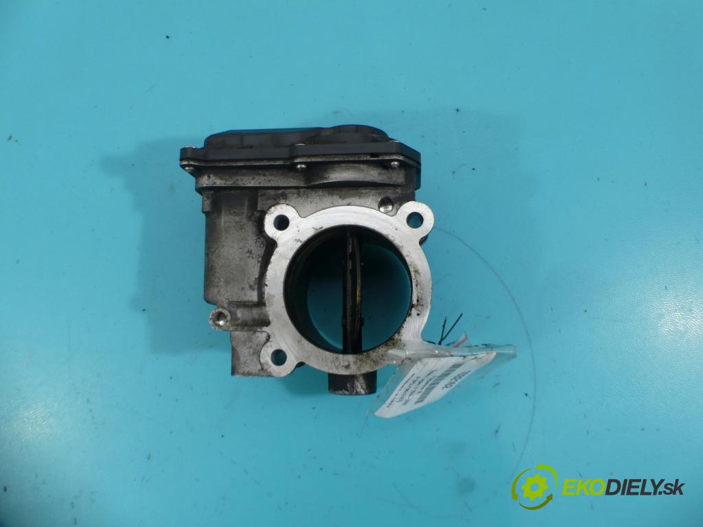 Subaru Legacy IV 2004-2009 2.0d 150 HP manual 110 kW 1998 cm3 5- klapka 16112AA260 (Škrtiace klapky)