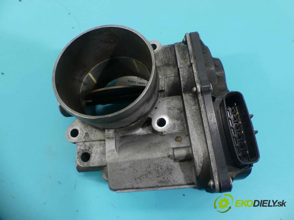 Subaru Legacy IV 2004-2009 2.0d 150 HP manual 110 kW 1998 cm3 5- klapka 16112AA260 (Škrtiace klapky)
