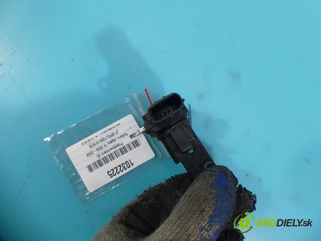 Subaru Legacy IV 2004-2009 2.0d 150 HP manual 110 kW 1998 cm3 5- průtokoměr: 22680AA380 (Váhy vzduchu)