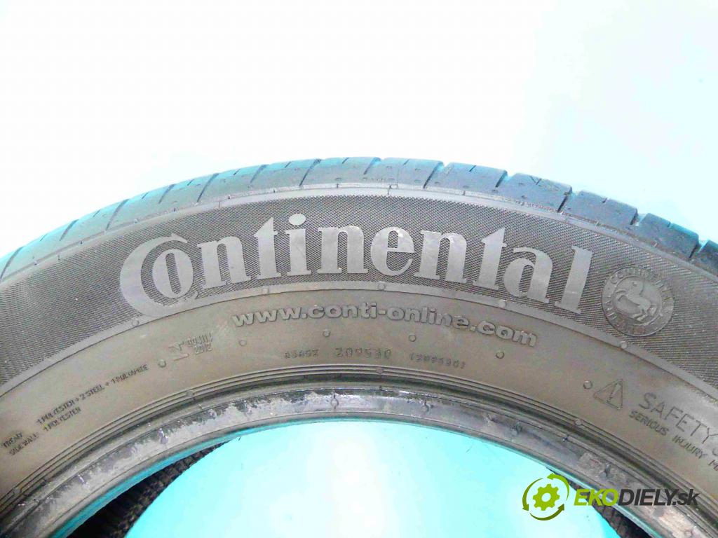 Skoda Octavia II 2004-2013 1.9 tdi 105 HP manual 77 kW 1896 cm3 5- Pneumatika: 5