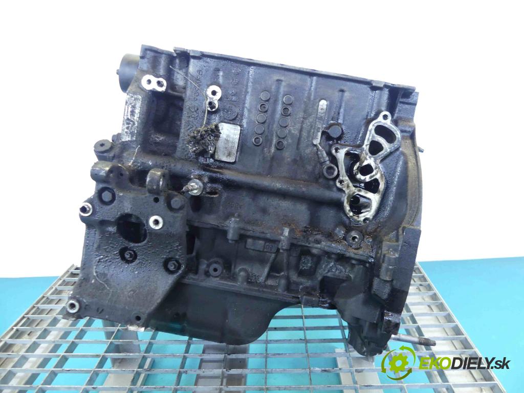 Citroen C5 II 2008-2017 1.6 HDI 109 HP manual 80 kW 1560 cm3 4- Blok motora 9H01 (Blok motora)