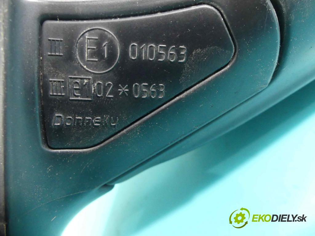 Honda Accord VI 1998-2002 1,8.0 16v 136 HP manual 100 kW 1850 cm3 4- zrkadlo pravé  (Ostatné)