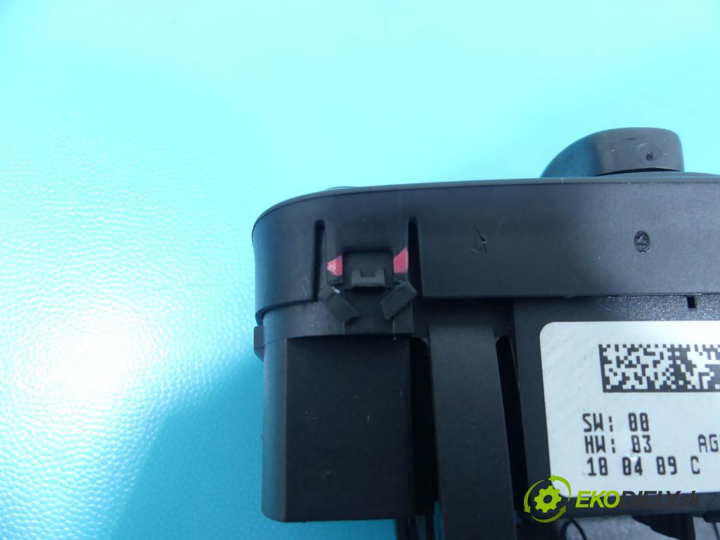 Ford Galaxy Mk2 2006-2015 2.0 tdci 116 hp manual 85 kW 1997 cm3 5- Přepínač AG9T-13A024-AA