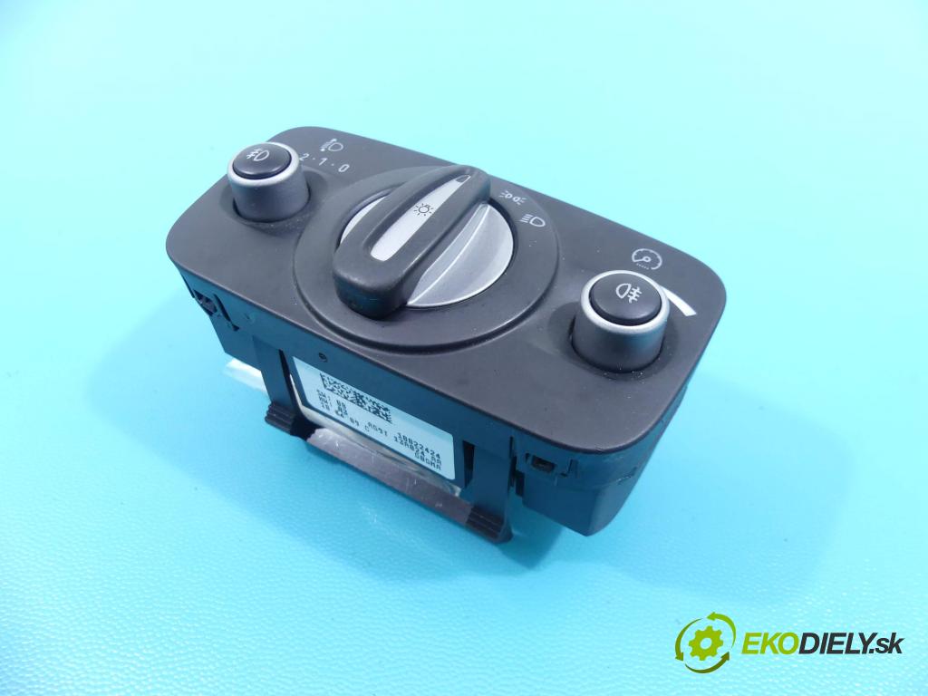 Ford Galaxy Mk2 2006-2015 2.0 tdci 116 hp manual 85 kW 1997 cm3 5- Přepínač AG9T-13A024-AA