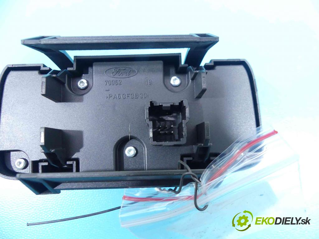 Ford Galaxy Mk2 2006-2015 2.0 tdci 116 hp manual 85 kW 1997 cm3 5- Přepínač AG9T-13A024-AA