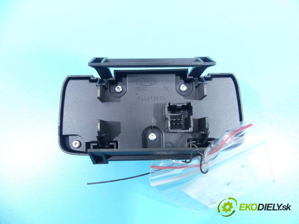 Ford Galaxy Mk2 2006-2015 2.0 tdci 116 hp manual 85 kW 1997 cm3 5- Přepínač AG9T-13A024-AA