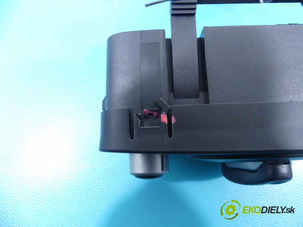 Ford Galaxy Mk2 2006-2015 2.0 tdci 116 hp manual 85 kW 1997 cm3 5- Přepínač AG9T-13A024-AA