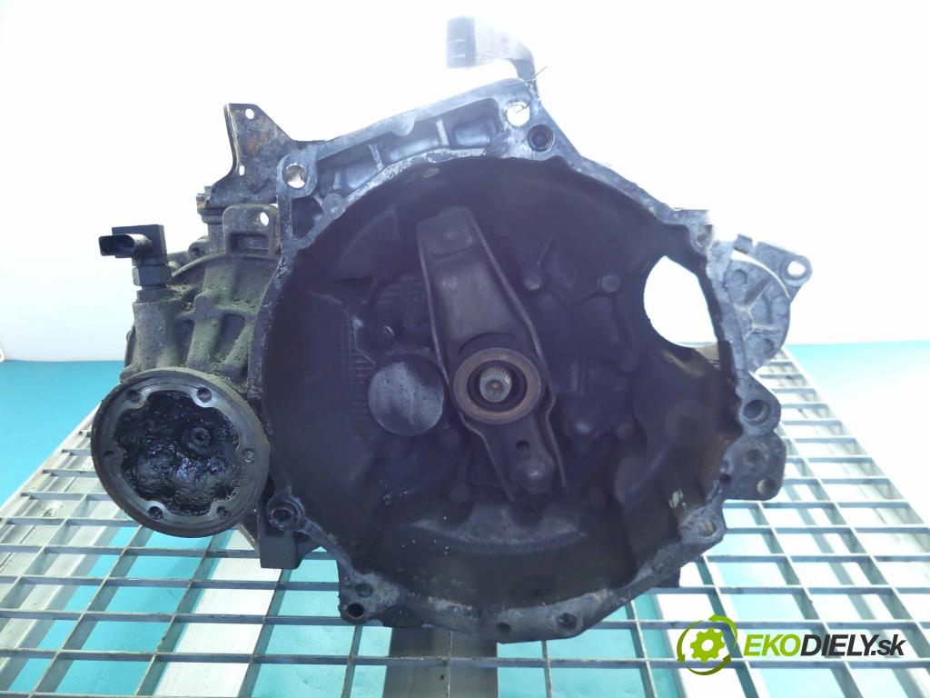 Seat Cordoba I 1993-2002 1.9 tdi 90 HP manual 66 kW 1896 cm3 5- prevodovka stupeň,rýchlosť manual EXA
