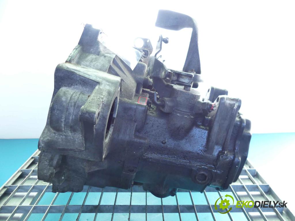 Seat Cordoba I 1993-2002 1.9 tdi 90 HP manual 66 kW 1896 cm3 5- prevodovka stupeň,rýchlosť manual EXA