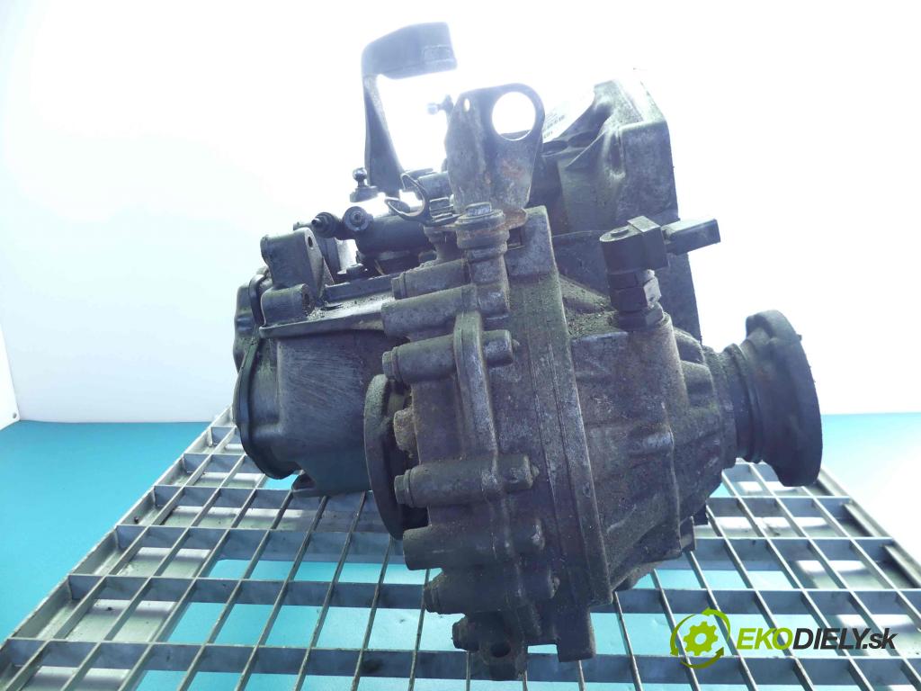 Seat Cordoba I 1993-2002 1.9 tdi 90 HP manual 66 kW 1896 cm3 5- prevodovka stupeň,rýchlosť manual EXA