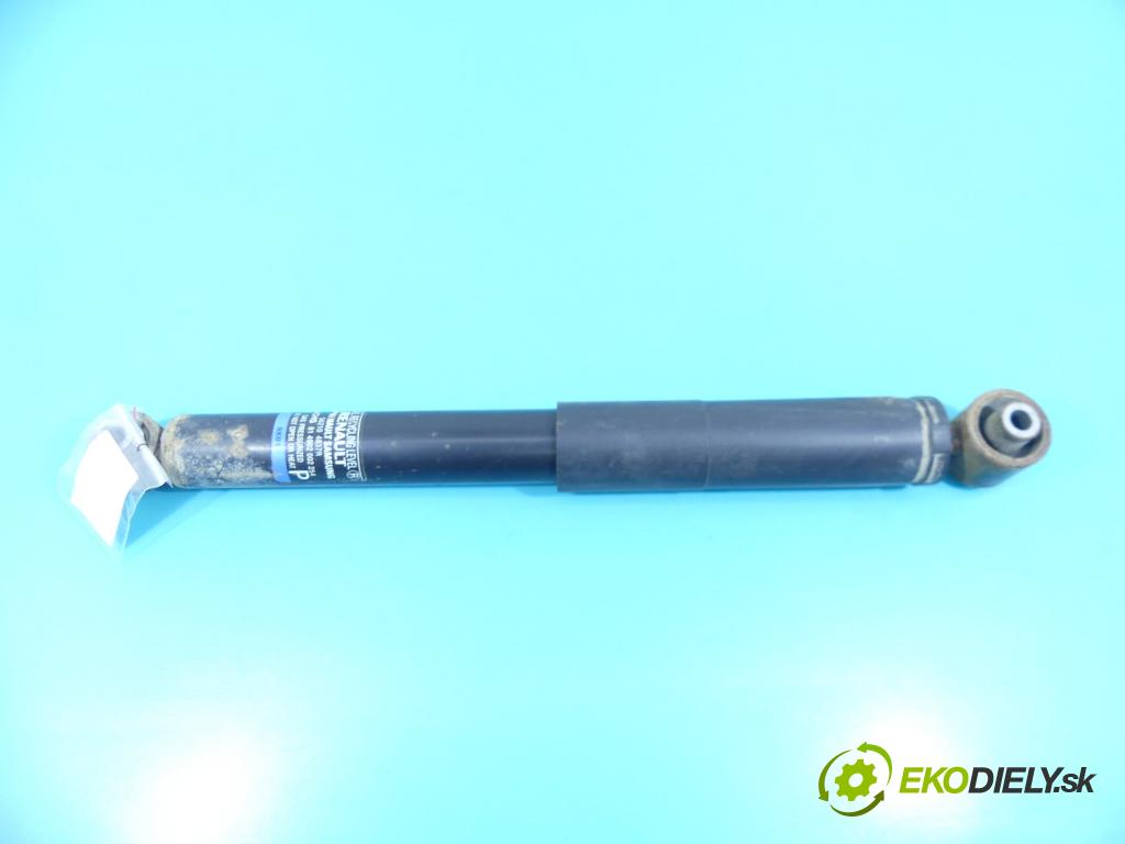 Renault Koleos I 2008-2016 2.0 DCi 150 hp automatic 110 kW 1995 cm3 5- tlumič zadní pravý 562104837R